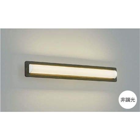 ブラケットライト 照明器具 Led おしゃれ Abl 屋内用 電球色 直管蛍光灯w相当 鏡上灯 木枠パネル 洗面 メイク Abl Smart Light 通販 Yahoo ショッピング