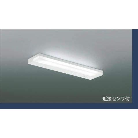 流し元灯 照明器具 Led おしゃれ Abl 昼白色 Flwインバーター相当 薄型 近接センサ 自動 付 対面キッチン対応 Abl Smart Light 通販 Yahoo ショッピング