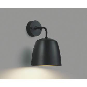 コイズミ照明 - 鉤括弧ともし火 ウォールともし火 LED LED照明ランプ取り替えっこ能力のある型 白熱球40W好いかげんに 温白いこと 4.2W 非調光 家具、インテリア-照明、電球