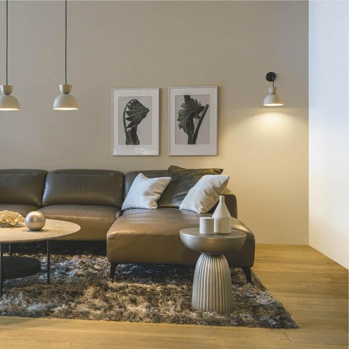 ブラケットライト ウォールライト 壁掛け灯 照明器具 LED LEDランプ交換可能 白熱球60W相当 LED電球色4.2W 非調光 | KOIZUMI | 02