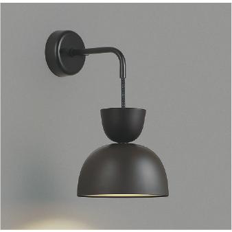 ブラケットライト ウォールライト 壁掛け灯 照明器具 LED LEDランプ交換可能 白熱球60W相当 LED温白色4.2W 非調光 | KOIZUMI