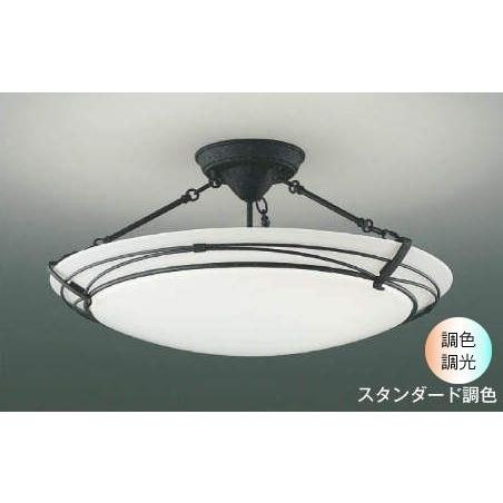 人気絶頂 天井 シーリングライト 8畳 照明器具 おしゃれ Led 電気工事不要 リビング アイアンワーク 電球色 昼光色 スタンダード調色 調光調色 鋼 代引き手数料無料 Www Kingfishswimming Com