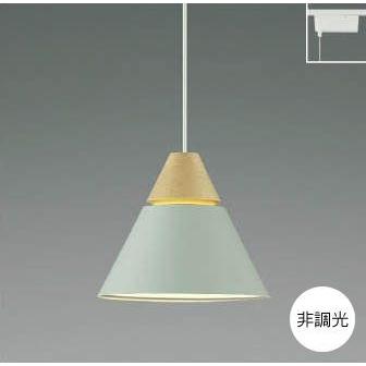 コイズミ LED ペンダントライト AP 42119 L ゴールド コイズミ照明