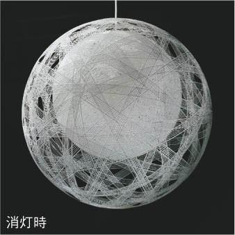 コイズミ照明 ペンダントライト照明器具 LED 和室・和風 フランジ式