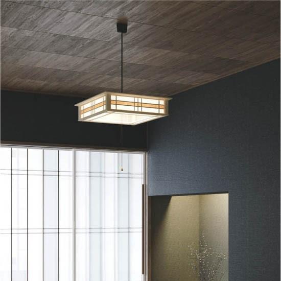 ★未開封品★コイズミ照明 和風ペンダントライト LED 昼白色 AP50308 Koizumi コイズミ照明 LED和風ペンダント AP50308 | 商品紹介 | 照明