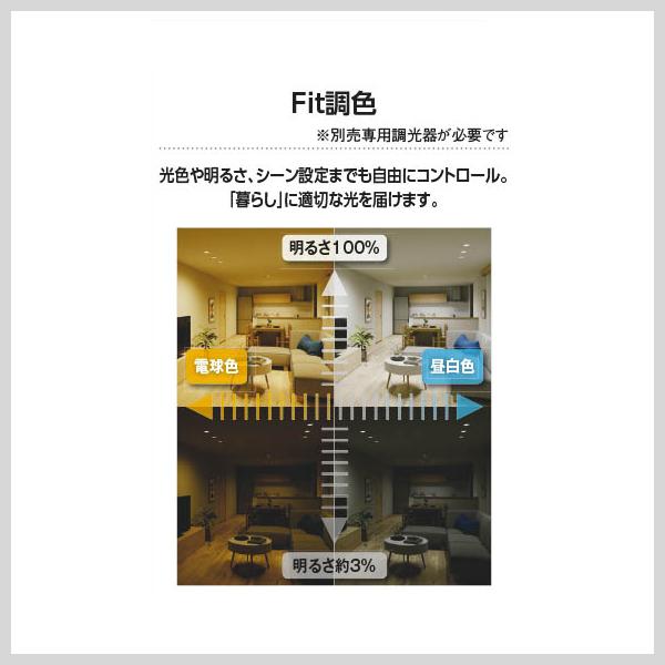 KOIZUMI（コイズミ） ペンダントライト 直付けタイプ 照明器具 LED LED