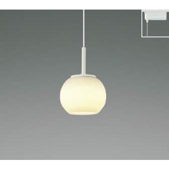 ペンダントライト レール取付タイプ 照明器具 LED LED一体型 白熱球60W相当 LED電球色6.1W 非調光 プラグ