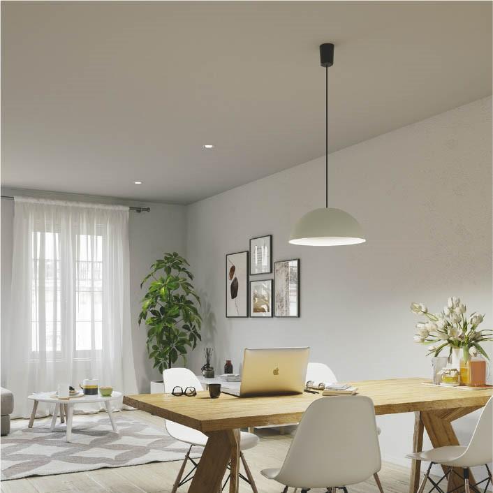 KOIZUMI（コイズミ） ペンダントライト 直付けタイプ シーリングライト