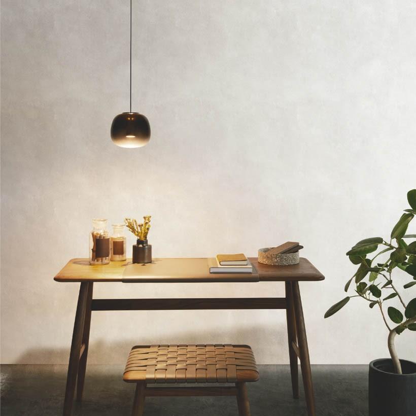 ペンダントライト直付けタイプ シーリングライト LED 照明器具 LED交換不可  非調光 フランジ | KOIZUMI | 02