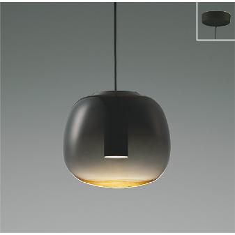 ペンダントライト直付けタイプ シーリングライト LED 照明器具 LED交換不可  非調光 フランジ | KOIZUMI