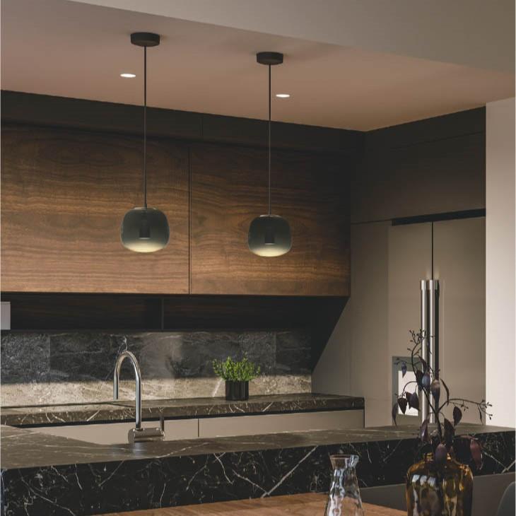 ペンダントライト直付けタイプ シーリングライト LED 照明器具 LED交換不可  非調光 フランジ | KOIZUMI | 01