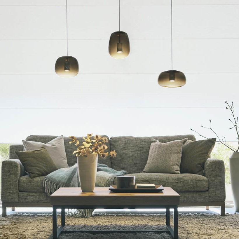 コイズミ照明 KOIZUMI LEDペンダント 3個セット ダクトレール用 KOIZUMI（コイズミ） ペンダントライトダクトレール取付タイプ