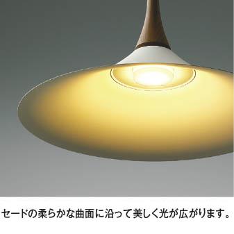 ペンダントライト引掛けシーリングタイプ シーリングライト LED 照明器具 LEDランプ交換可能  非調光 フランジ｜smart-light｜04