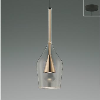 ペンダントライト直付けタイプ シーリングライト LED 照明器具 LED交換不可  非調光 フランジ | KOIZUMI