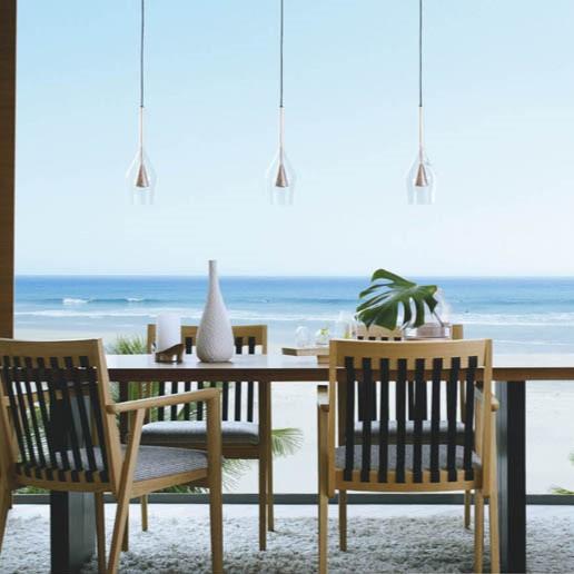 ペンダントライト直付けタイプ シーリングライト LED 照明器具 LED交換不可  非調光 フランジ | KOIZUMI | 02