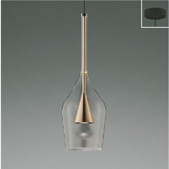 ペンダントライト直付けタイプ シーリングライト LED 照明器具 LED交換不可  非調光 フランジ | KOIZUMI