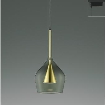 KOIZUMI（コイズミ） ペンダントライトダクトレール取付タイプ