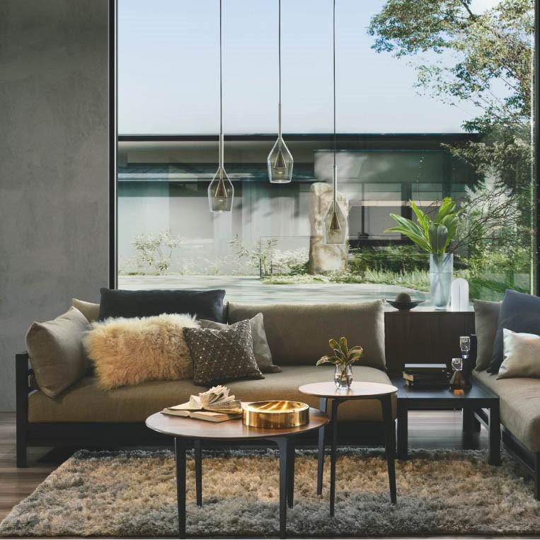 ペンダントライト直付けタイプ シーリングライト LED 照明器具 LED交換不可  非調光 フランジ | KOIZUMI | 03