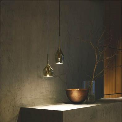 ペンダントライト直付けタイプ シーリングライト LED 照明器具 LED交換不可  非調光 フランジ | KOIZUMI | 02