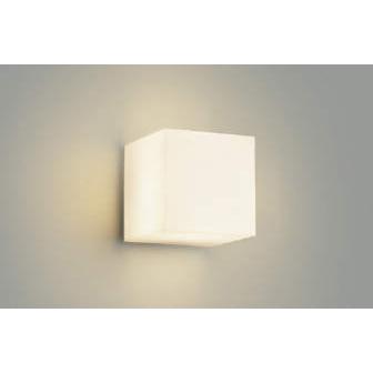 コイズミ照明 - エクステリア 外灯 野外ともし火 飾りつけ灯 ともし火手道具 LED  LED一体型 白熱球60W好いかげんに 白熱電球色5.7W 非調光 照明、電球-ブラケットライト、壁掛け灯