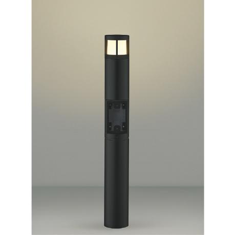 KOIZUMI（コイズミ） 外灯 LED外灯 屋外 防水 防雨型 LEDランプ交換可能 白熱球40W相当 非調光 : Smart Light ...