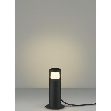 KOIZUMI 外灯 LED外灯 屋外 防水 防雨型 LEDランプ交換可能 白熱球40W相当 非調光 : Smart Light - 通販 ...