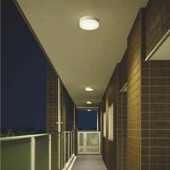 コイズミ照明 外灯 LED外灯 直付 壁掛け 屋外 防水 防雨・防湿型 LED