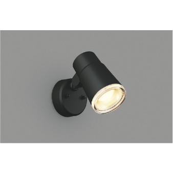 コイズミ照明 外灯 LED外灯 スポットライト 屋外 防水 防雨型 LEDランプ交換可能 白熱球60W相当 非調光 : Smart Light ...