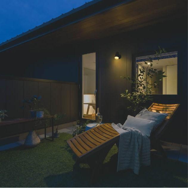 コイズミ照明 外灯 LED外灯 スポットライト 屋外 防水 防雨型 LEDランプ交換可能 白熱球60W相当 非調光 : Smart Light ...