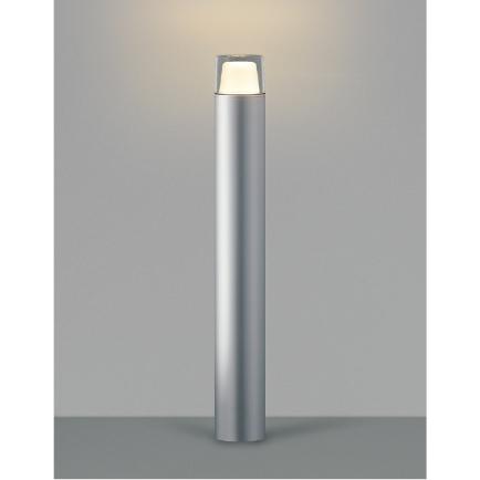 コイズミ照明 外灯 LED外灯 屋外 防水 防雨型 LEDランプ交換可能 白熱球60W相当 非調光 : Smart Light - 通販 ...