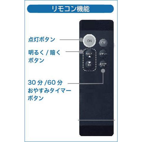 DAIKO（ダイコー） DAIKO LED専用 調光器 調光スイッチ 逆位相制御