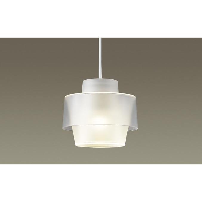 Panasonic（パナソニック） ペンダントライト 直付けタイプ LED一体型