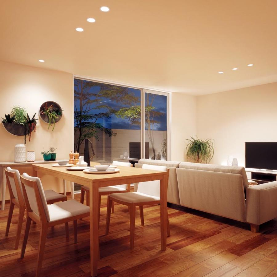 パナソニック・ダウンライト XSLD102VKCE1 パナソニック 高気密SB形LEDダウンライト LSシリーズ