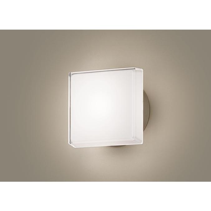 Panasonic（パナソニック） エクステリア 屋外灯 LED内蔵 センサーなし