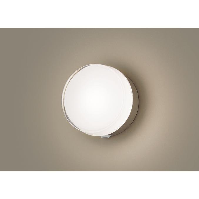 Panasonic（パナソニック） エクステリア 屋外灯 LED内蔵 明るさ