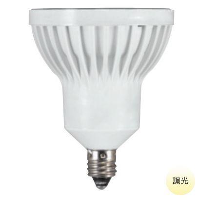 ODELIC LED電球 ダイクロハロゲン形 温白色 明るい中間色の光 ODELIC LED電球 ダイクロハロゲン形 温白色 明るい中間色の光