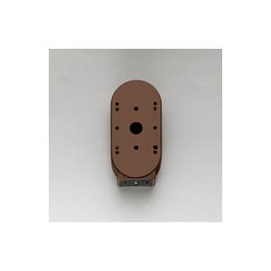 ODELIC（オーデリック） 明暗センサー 照明器具 LED 鉄錆色 3時間・6