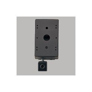 ODELIC（オーデリック） 防犯カメラ 屋外 Wi-Fi 家庭用 防雨型 明暗