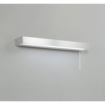 ODELIC 流し元灯 照明 おしゃれ キッチンライト 昼白色 屋内用