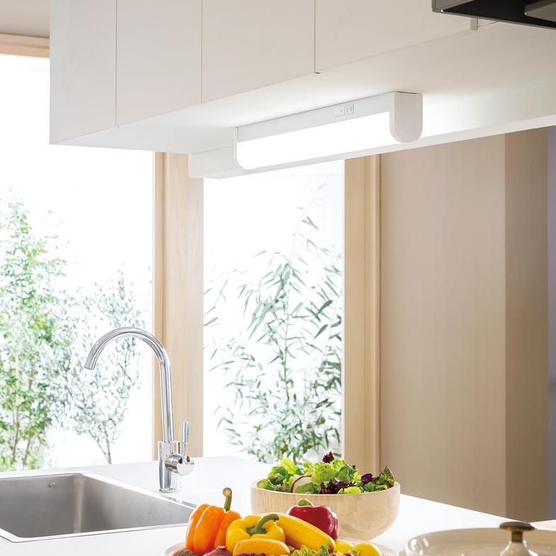 未使用　オーデリック　キッチンライト　電気 ODELIC（オーデリック） OB255232S LEDキッチンライト : でんきサロン