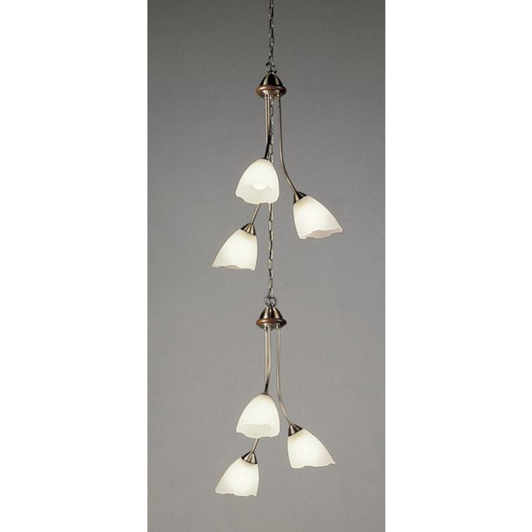 ODELIC（オーデリック） シャンデリア 照明器具 LED クラッシック