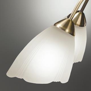 ODELIC（オーデリック） シャンデリア 照明器具 LED クラッシック