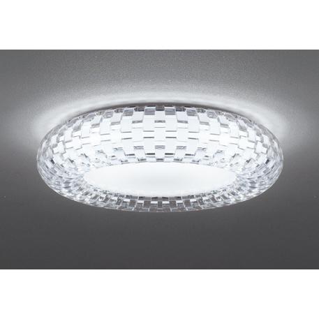 ODELIC（オーデリック） シャンデリア 照明器具 LED おしゃれ〜12畳