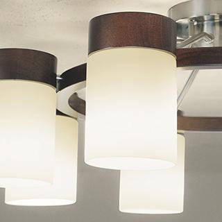 ODELIC（オーデリック） シャンデリア 照明器具 LED おしゃれ〜12畳