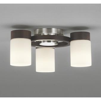 ODELIC（オーデリック） シャンデリア 照明器具 LED モダン とりつけ