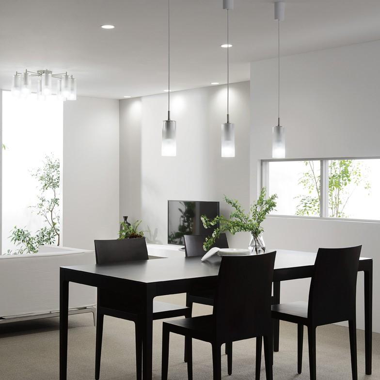 ODELIC シャンデリア 照明器具 LED おしゃれ〜8畳 クラッシック