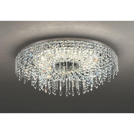 ODELIC（オーデリック） シャンデリア 照明器具 LED おしゃれ〜12畳