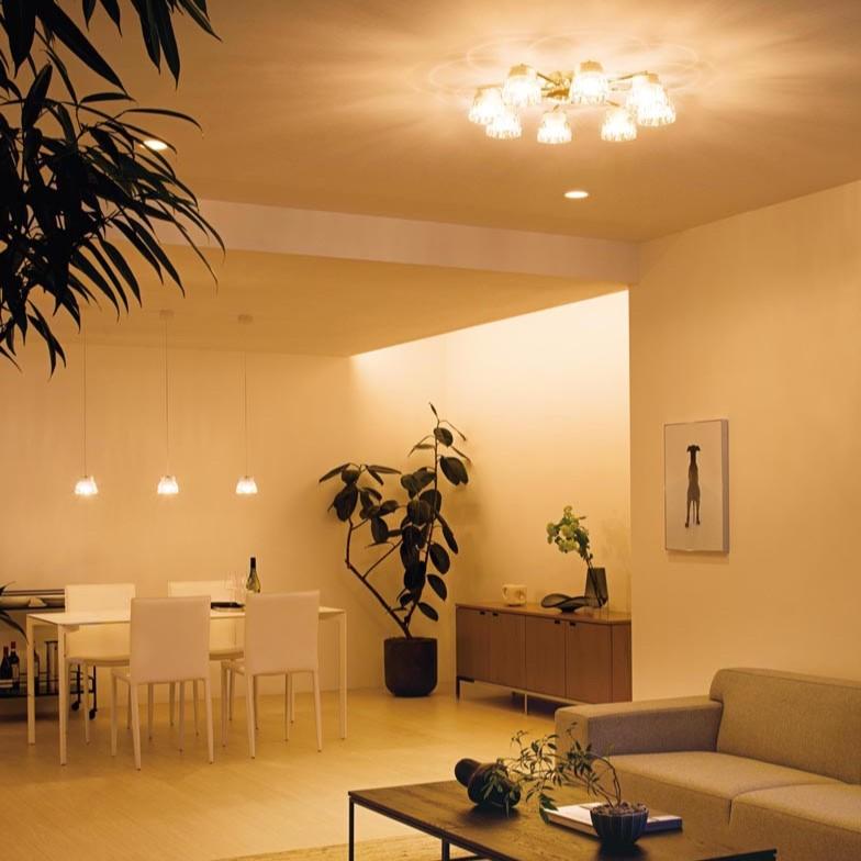 S☆KING様 ご予約品シャンデリア置き型 リモコン付き 2個セット