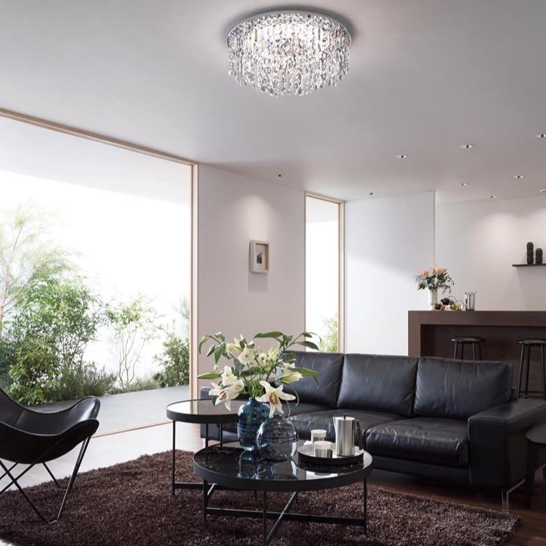 ODELIC（オーデリック） シャンデリア 照明器具 LED おしゃれ〜10畳