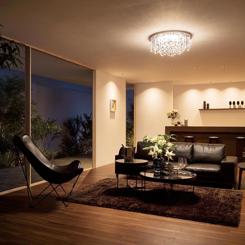 ODELIC（オーデリック） シャンデリア 照明器具 LED おしゃれ〜10畳